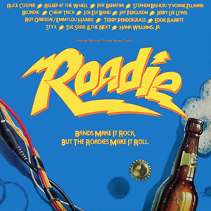 RoadieSoundtrack1980