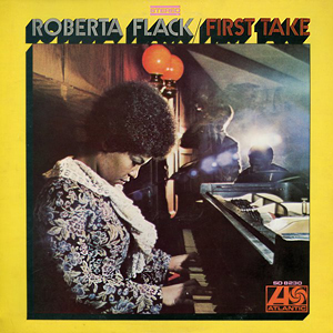 RobertaFlackFirstTake2cd