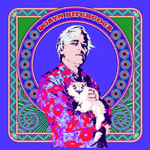 RobynHitchcockSelfTitled