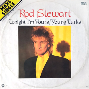 RodStewartTonightImYoursSingle