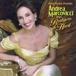 Rodgers Hart Andrea Marcovicci