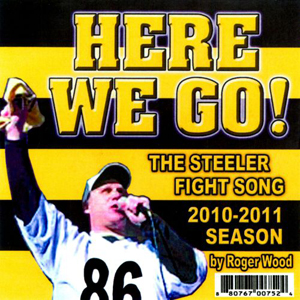 RogerWoodClubSteelersFightSong