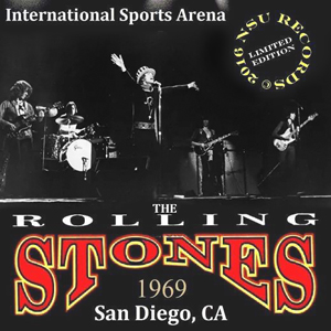 RollingStones1969SanDiegoSportsArena