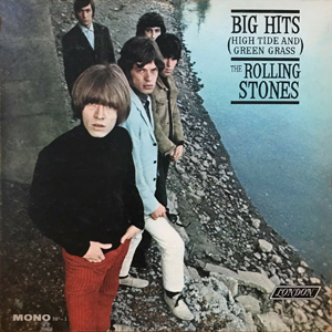 RollingStonesBigHits