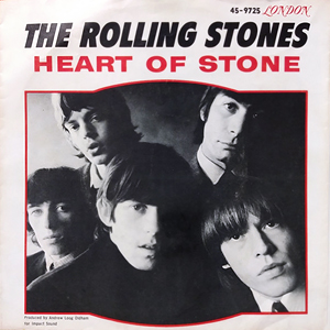 RollingStonesHeartOfStone