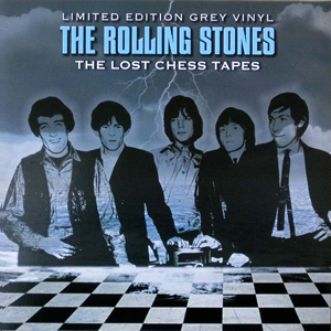 RollingStonesLostTapes