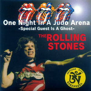 RollingStonesOneNightJudoArena