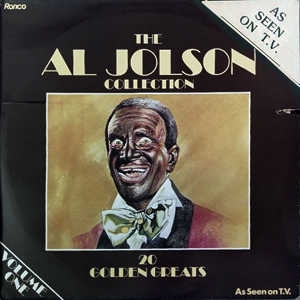 RoncoAlJolson