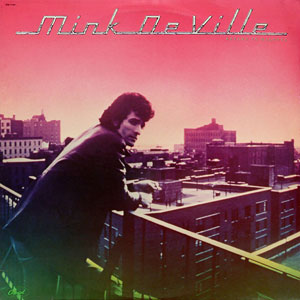 Rooftop Mink DeVille 1978