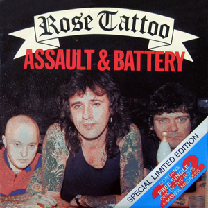 RoseTattooAssaultBattery