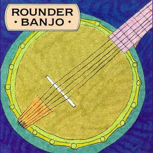 Rounder Banjo