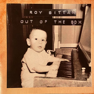 RoyBittenOutOfTheBox