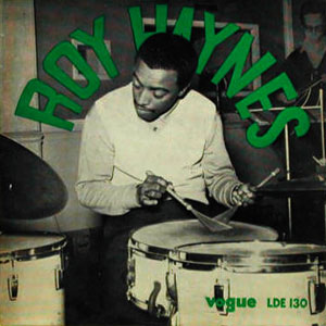 Roy Haynes Vogue