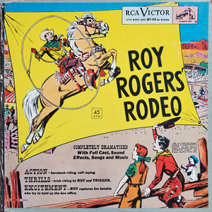 RoyRogersRodeo