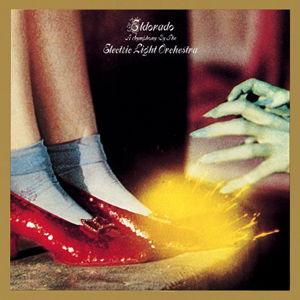 Ruby Slippers ELO Eldorado