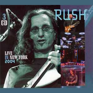 RushNewYork2004