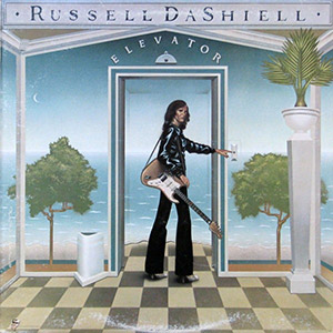 RussellDaShiellElevator