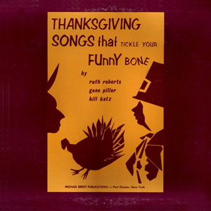 RuthRobertsThanksgivingSongs