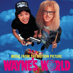 SNLwaynesworldST