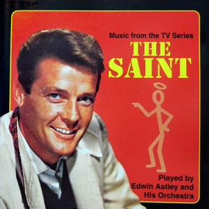 Saint TV Roger Moore