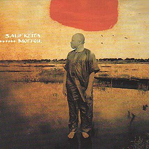 Salif Keita