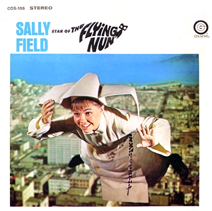 SallyFieldFlyingNun