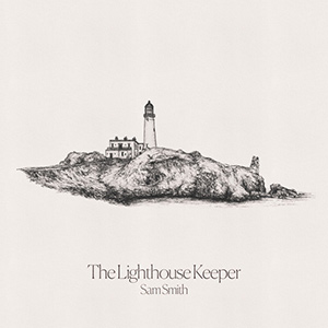 SamSmithLIghthouseKeeper