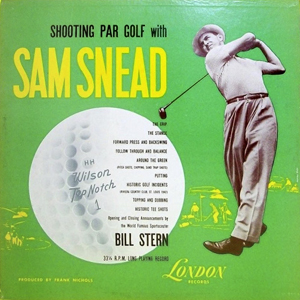 SamSneadShootingParGolf