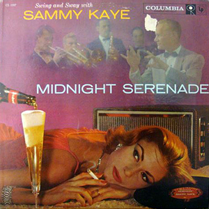 SammyKayeMidnightSerenade