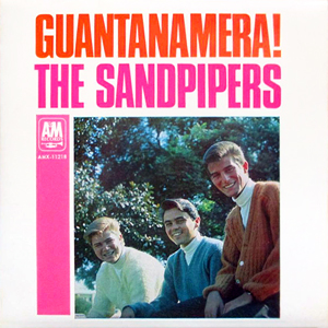 SandpipersGuantanamera