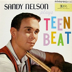 SandyNelsonPlaysTeenBeat