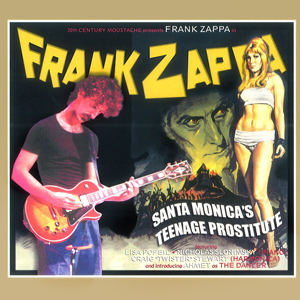 SantaMonicaCivicFrankZappa1981