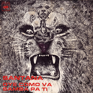 SantanaOyeComoVa