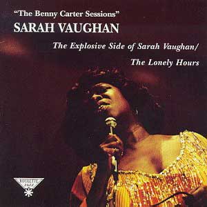 Sarah Benny Carter Sessions