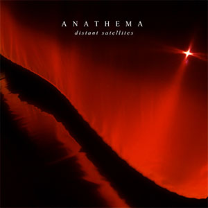 Satellite Anathema Distant