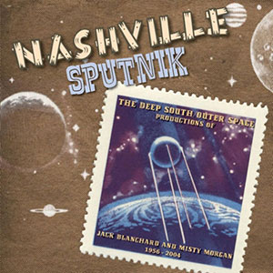 Satellite Nashville Sputnik
