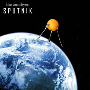 Satellite Zumbyes Sputnik