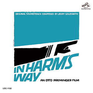 Saul Bass In Harms Way