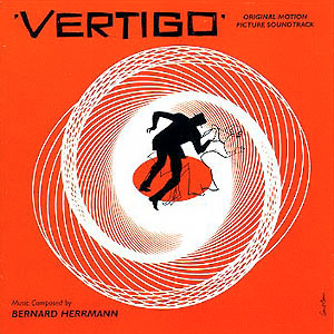 Saul Bass Vertigo