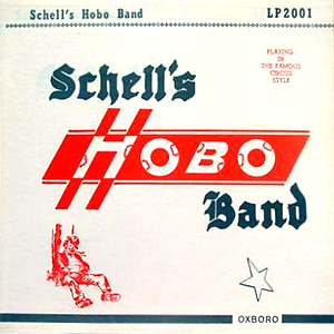 SchellsHoboBand