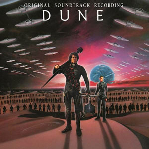 Sci Fi Dune Toto