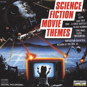 SciFi Movie Themes