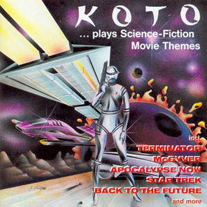 SciFi Themes Koto