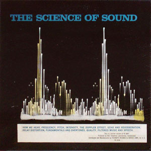 Science Of Sound