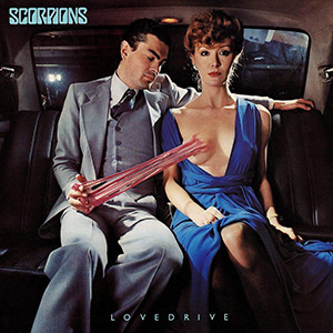 ScorpionsLovedrive