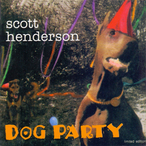 ScottHendersonDogParty