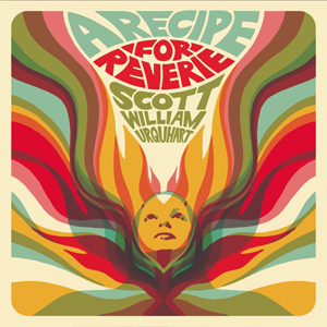 ScottWilliamUrquhartRecipeForReverie