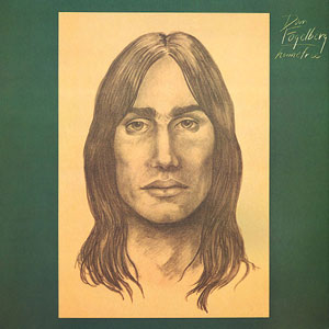 Self Portrait Fogelberg