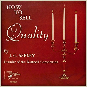 SellQualityJCAspley