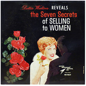 SellingToWomenSevenSecrets